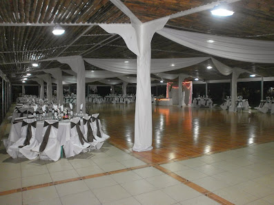 Banquetes María Isabel